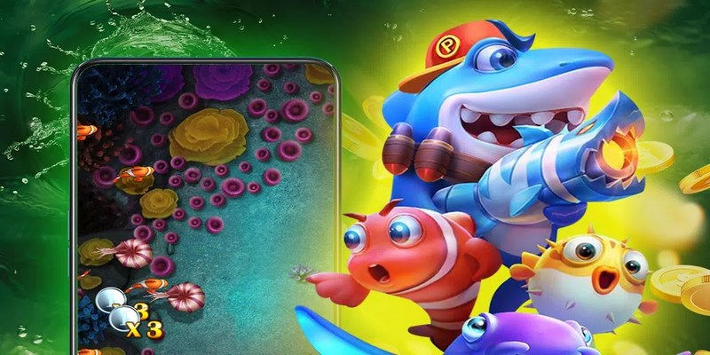 Kinh Nghiệm Chơi Bắn Cá Thần Tiên Tại ww88